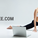Darebee.com ежедневно предлагает бесплатные комплексы и тренировочные планы для фитнеса