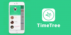 TimeTree — календарь, который позволяет обмениваться своими планами с друзьями