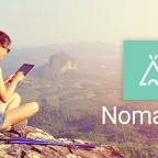 Nomadler — сервис со множеством советов для путешественников