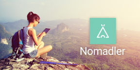 Nomadler — сервис со множеством советов для путешественников