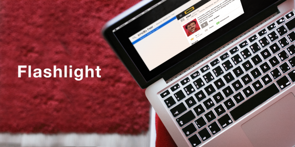 Flashlight — то, чего не хватало Spotlight в OS X