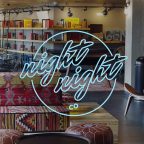 NightNight выбирает самые крутые и недорогие отели и хостелы с Booking.com
