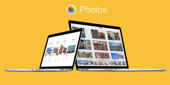 Обзор Photos для OS X — стандартного фоторедактора, которого мы заслуживаем