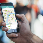 WifiMapper —  бесплатное iOS-приложение для поиска открытых сетей Wi-Fi по всему миру