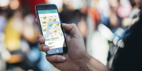 WifiMapper —  бесплатное iOS-приложение для поиска открытых сетей Wi-Fi по всему миру