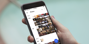 Google Photos — безлимитный и бесплатный инструмент для организации медиатеки
