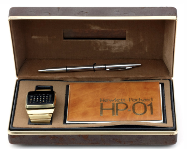 2015-05-11 20-51-21 HP-01 digital wristwatch calculator - CHM Revolution