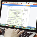 Paperjet — веб-сервис для заполнения анкет и документов в формате PDF