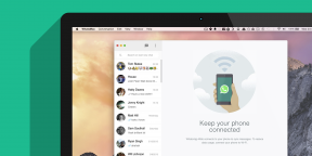 WhatsMac — клиент WhatsApp для владельцев Mac