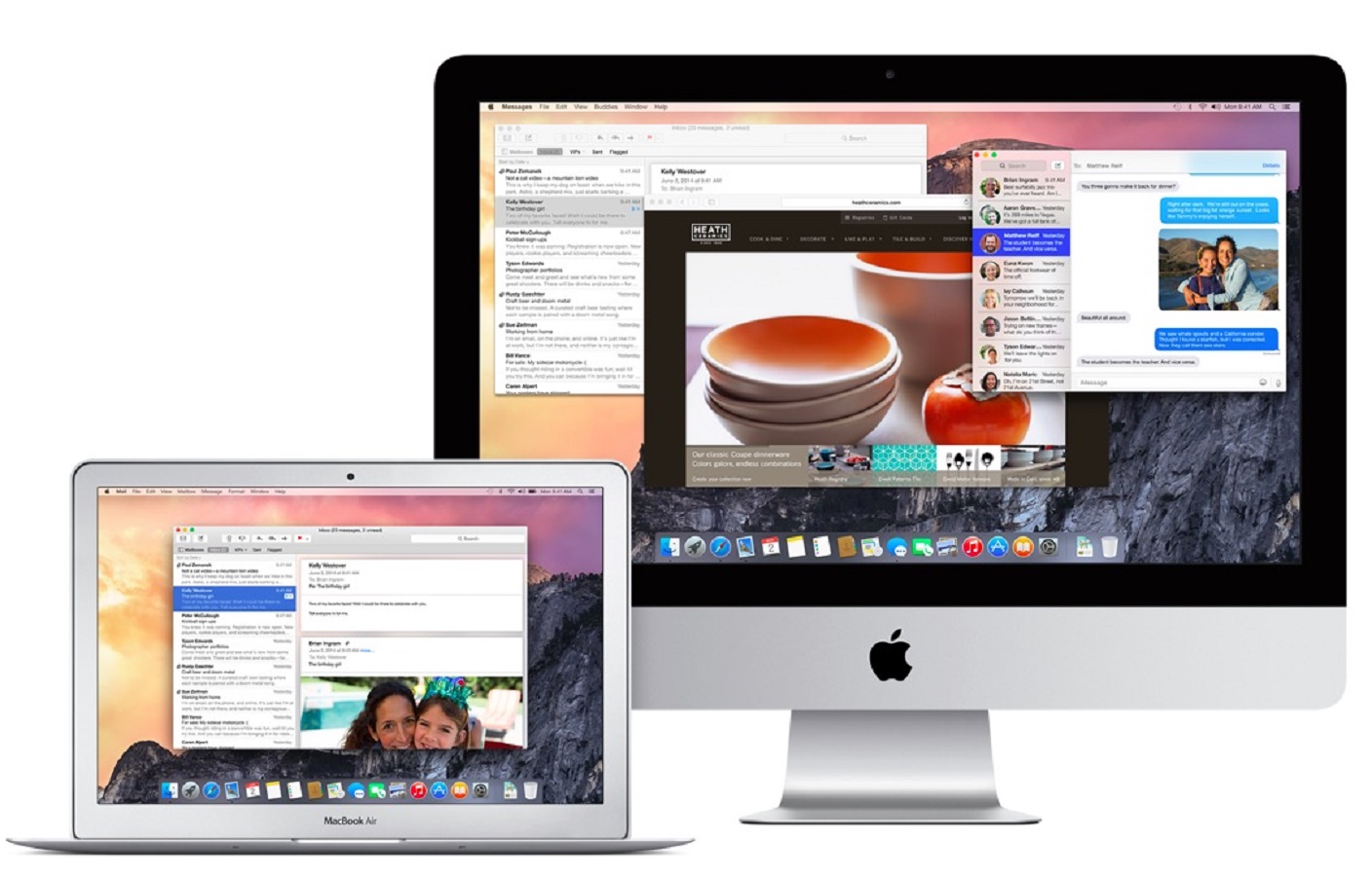 Apple выпустила четвертую бета-версию OS X 10.10.4 для разработчиков и публичных тестеров