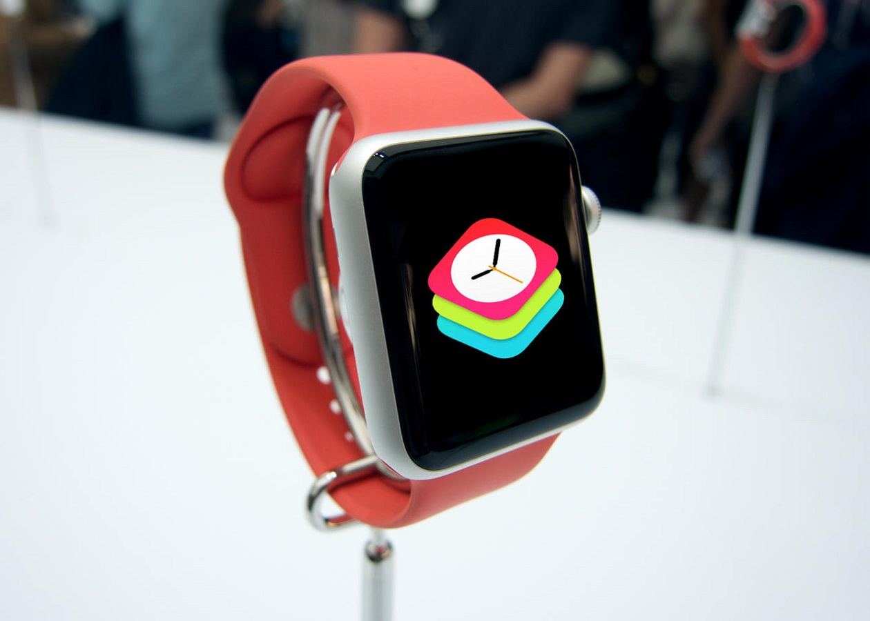 Apple представит на WWDC SDK для Apple Watch. Полный релиз — осенью