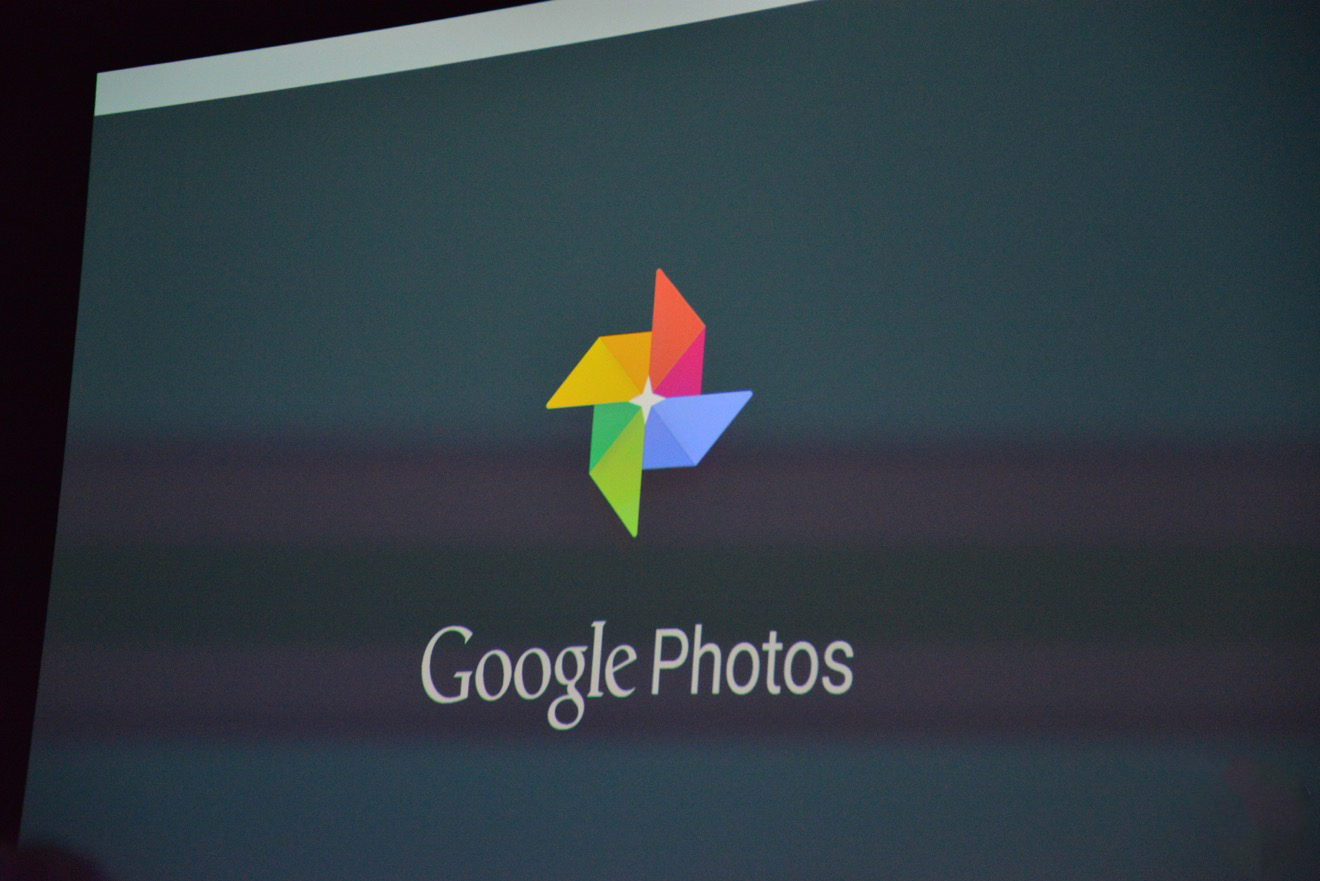 Новое приложение Google Photos и неограниченное облако для фотографий и видео