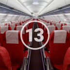 13 правил этикета при авиаперелётах