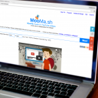Moomash — альтернатива Shazam для распознавания музыки из видео