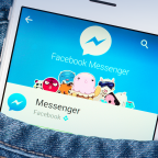 10 дополнений к Facebook* Messenger, которые освежат ваше общение