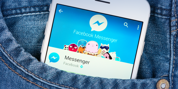 10 дополнений к Facebook* Messenger, которые освежат ваше общение