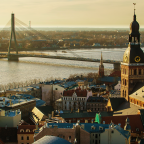 Почему стоит посетить Латвию