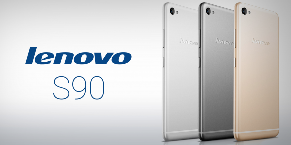 Впечатления от Lenovo S90 — доступный iPhone на Android