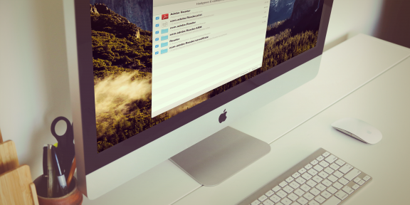 AppCleaner найдёт все файлы установленных программ на Mac OS X