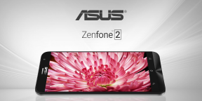 Компания ASUS показала ZenFone 2 — красивый технологичный флагман по приятной цене