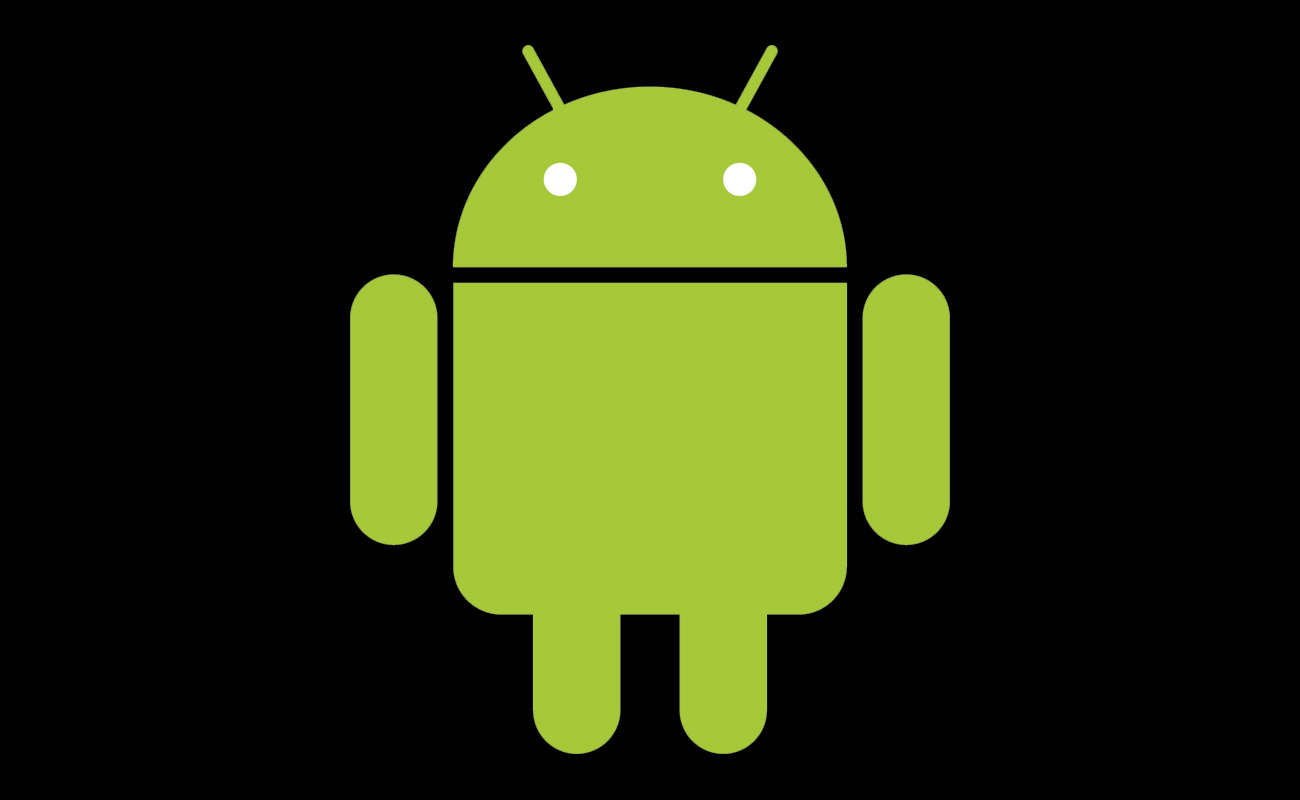 Новая версия Android получит поддержку биометрических сканеров