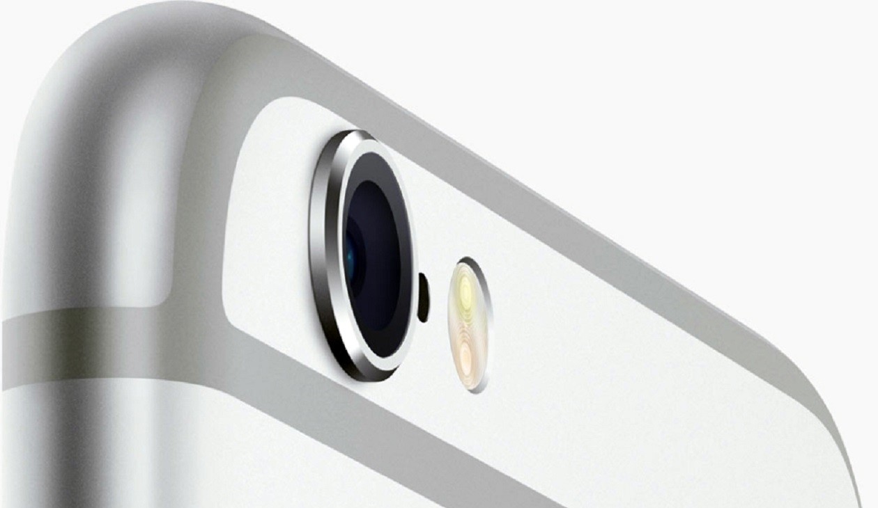 ВИДЕО: Что дает оптическая стабилизация изображения в iPhone 6s Plus