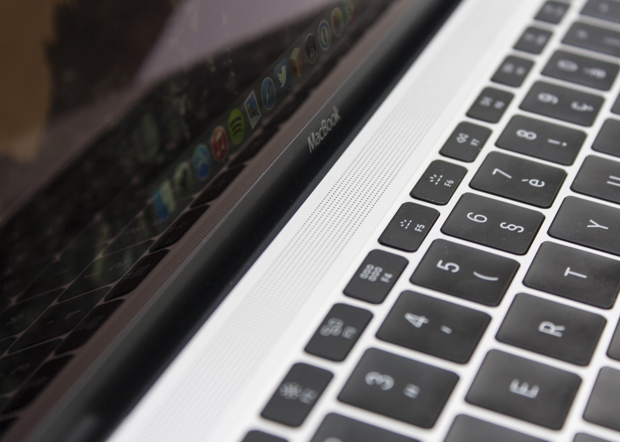 12-дюймовый MacBook говорит да современным играм