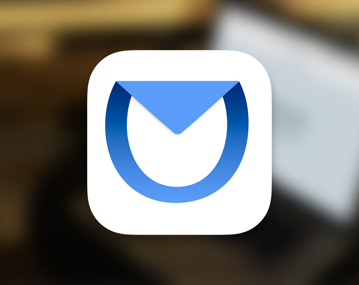 Zero для iOS — почтовый клиент Mailbox в другой обертке
