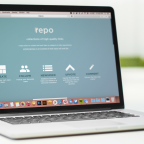 Rrrepo — сервис, который агрегирует полезные тематические ссылки