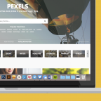 Pexels 2.0 — агрегатор бесплатных стоковых фотографий с продвинутым поиском