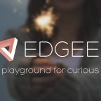 Edgee — площадка для ваших интересов и увлечений