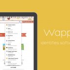 Расширение Wappalyzer умеет определять технологии, используемые веб-страницей