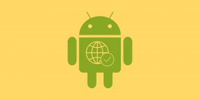 5 полезных Android-приложений, которые помогут сэкономить мобильный трафик