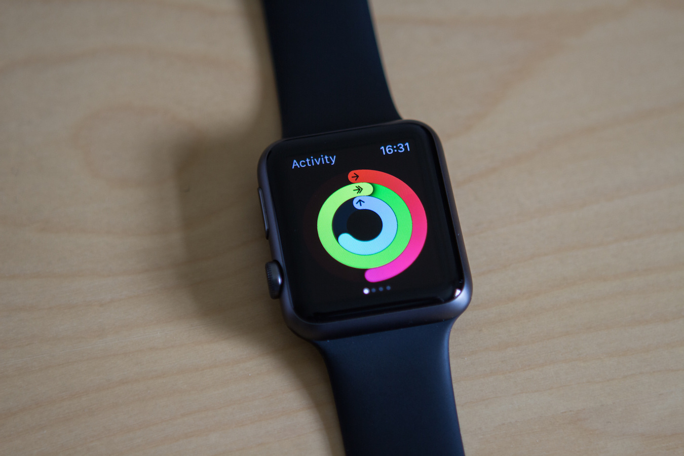 Как использовать фитнес-функции Apple Watch