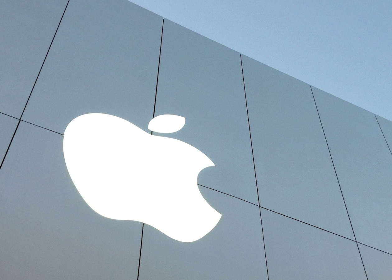 Apple получит домены российских продавцов контрафактной «яблочной» техники