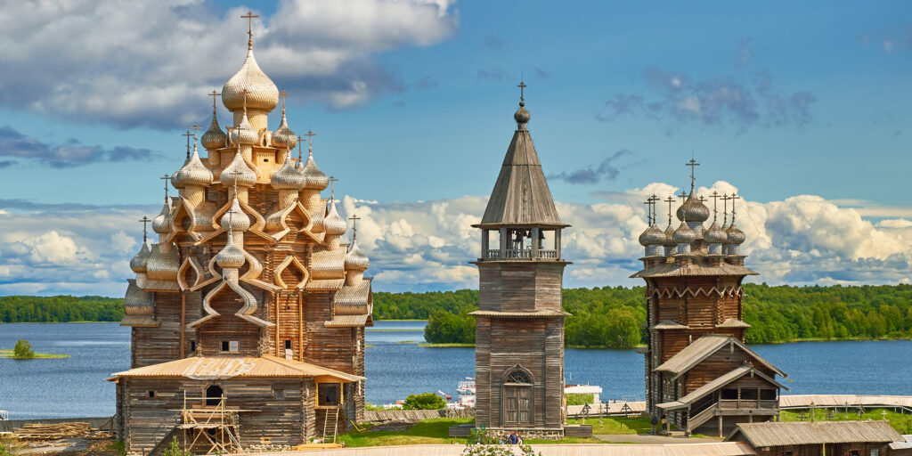 17 главных достопримечательностей России, которые стоит увидеть своими глазами