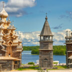17 главных достопримечательностей России, которые стоит увидеть своими глазами
