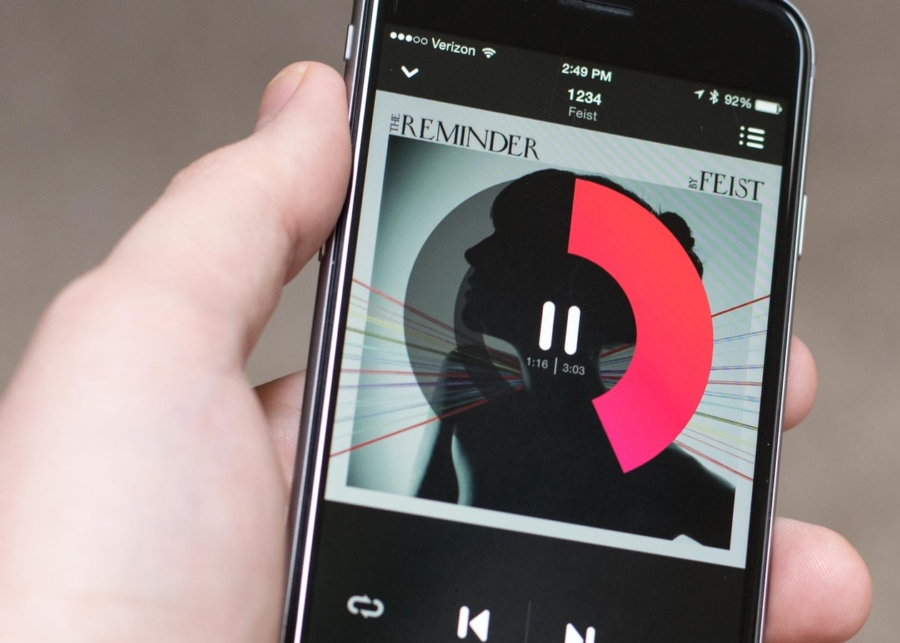Музыкальный сервис Apple будет стоить $10 в месяц и содержать бесплатные треки