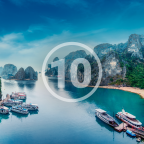 10 причин посетить Азию
