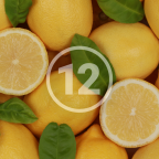 12 хаков с лимоном, которые поправят ваше здоровье