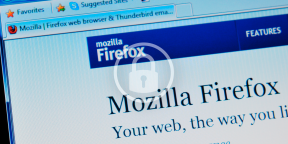 Как сделать Firefox самым безопасным браузером