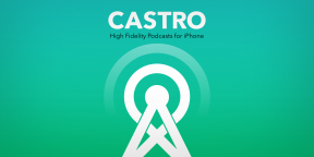 Почему я пользуюсь Castro как основным подкаст-менеджером для iOS