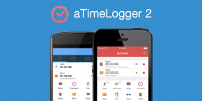 aTimeLogger 2 — хронометраж в два касания (+розыгрыш кодов)