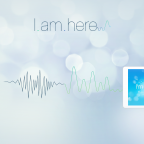 I.am.here — приложение, которое даёт парализованному человеку возможность общаться с людьми