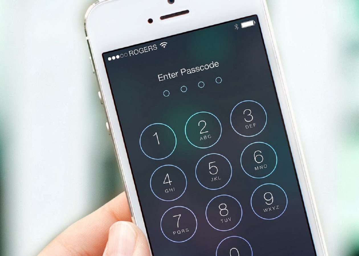 В iOS 9 появятся шестизначные пароли
