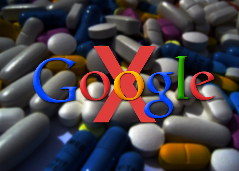 Google работает над медицинским браслетом-трекером