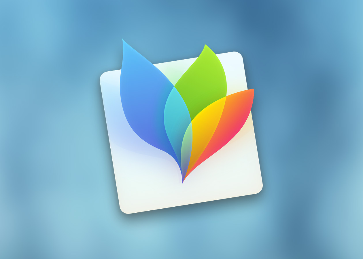 MindNode 2 для OS X. Простой редактор карт памяти стал еще удобнее