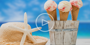 Видеосоветы для лайфхакера: как не потратить лето впустую