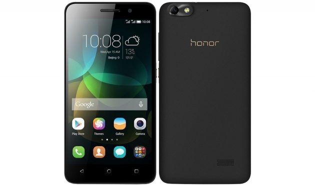 Бюдгаджеты недели: Huawei Honor 4A, умный фильтр для воды и смарт-часы за 130 долларов
