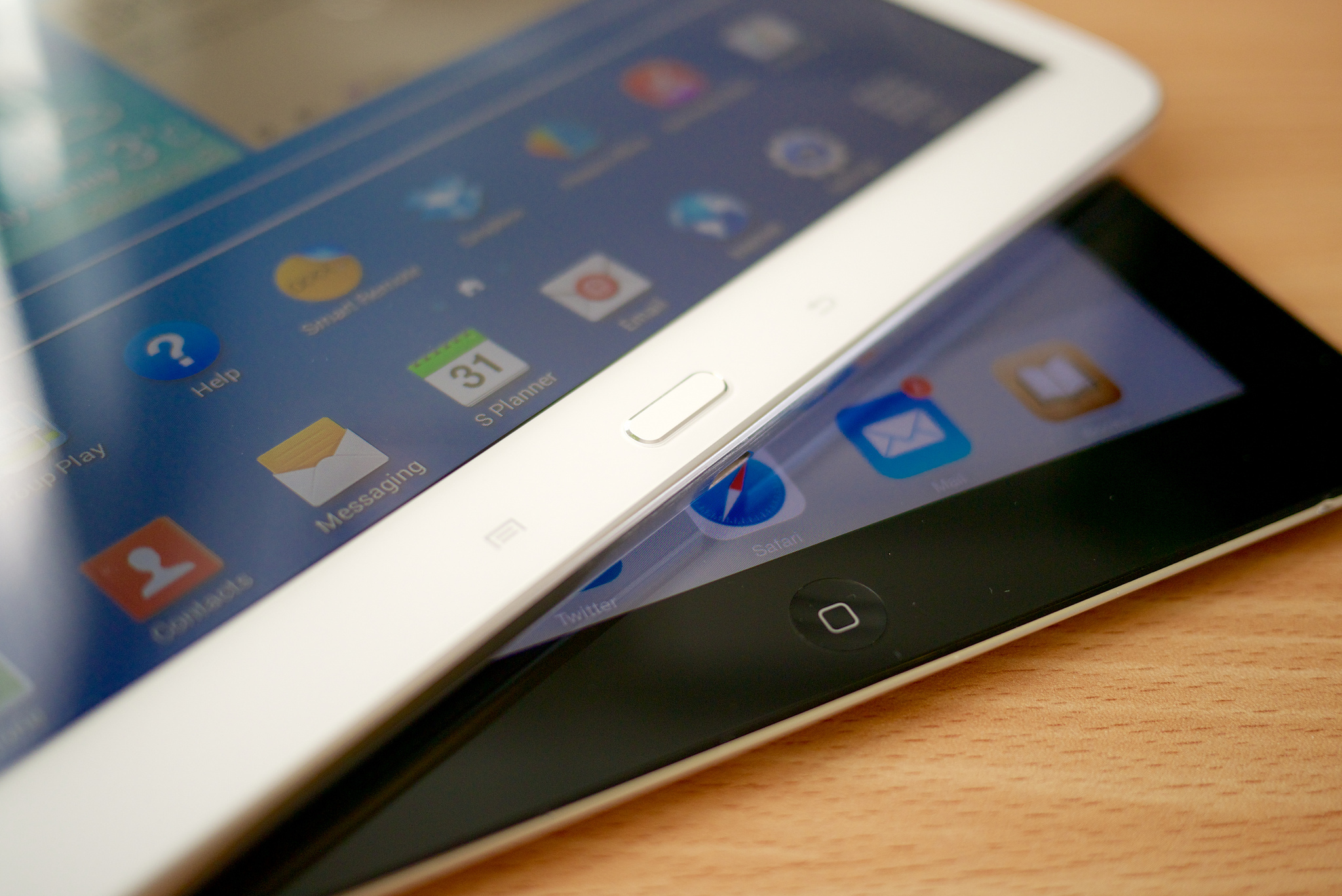 Конкуренты iPad: как они будут развиваться и что их ждет в будущем